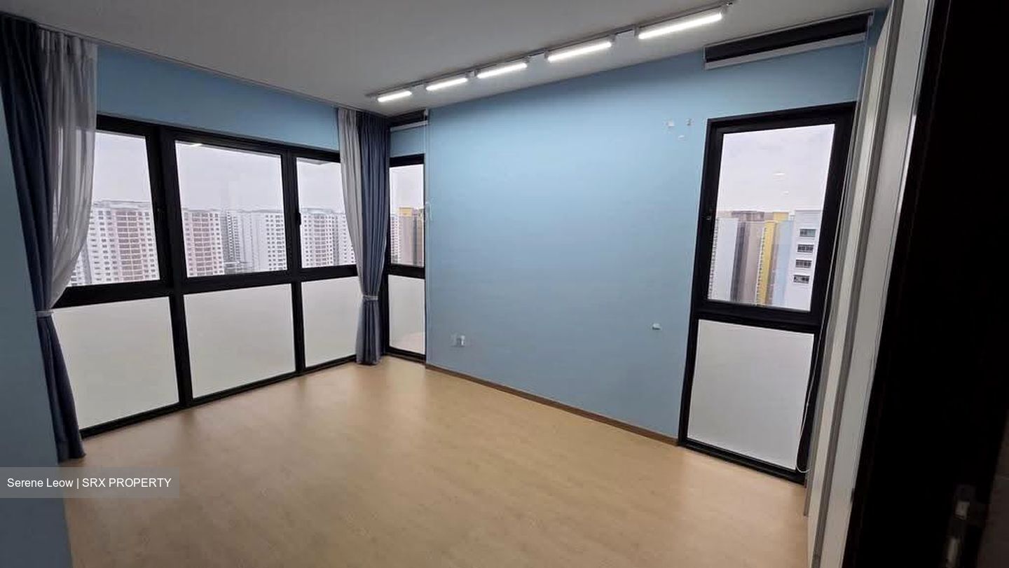 RiverParc Residence (D19), Condominium #625093301